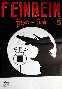 Feinbein´s Freak Funk